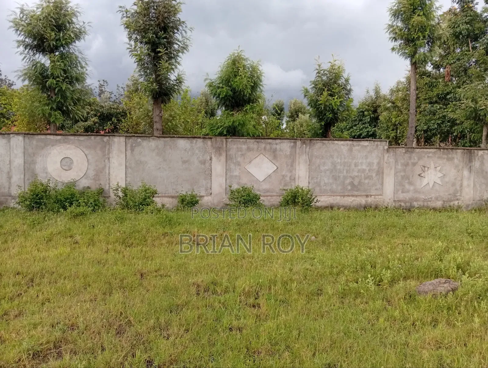 Prime Land in Karen
