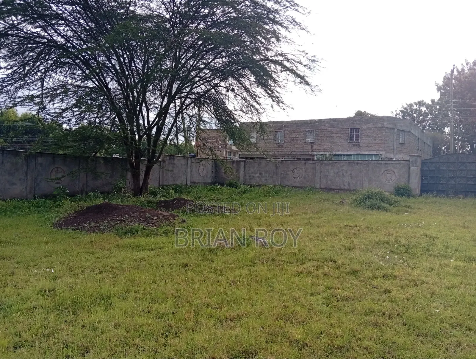 Prime Land in Karen