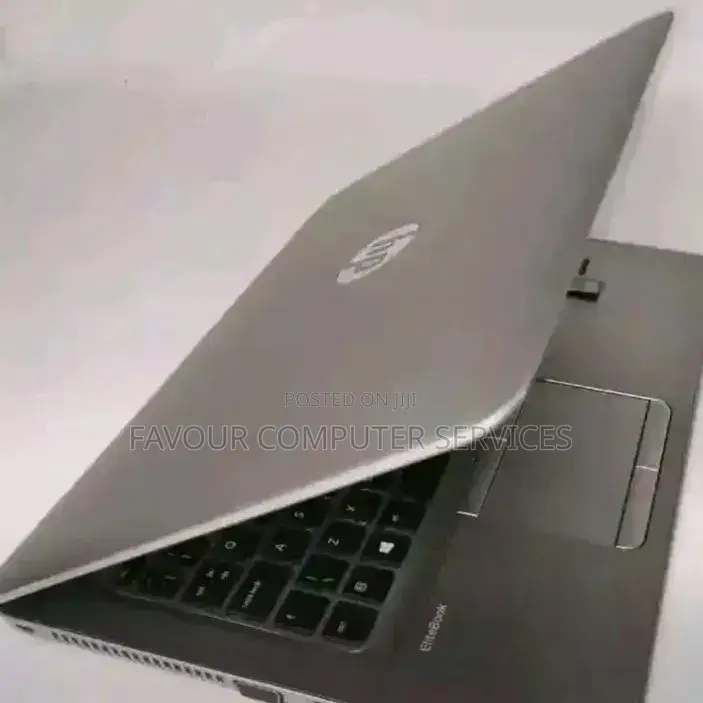 Laptop HP EliteBook 840 G3 8GB Intel Core i5 SSD 256GB