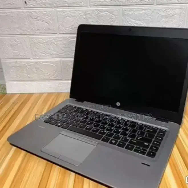 Laptop HP EliteBook 840 G3 8GB Intel Core i5 SSD 256GB