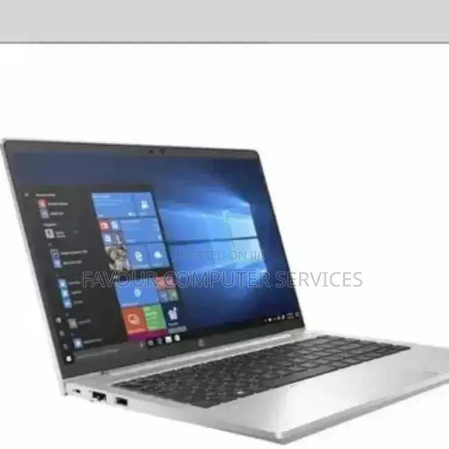 Laptop HP EliteBook 840 G3 8GB Intel Core i5 SSD 256GB