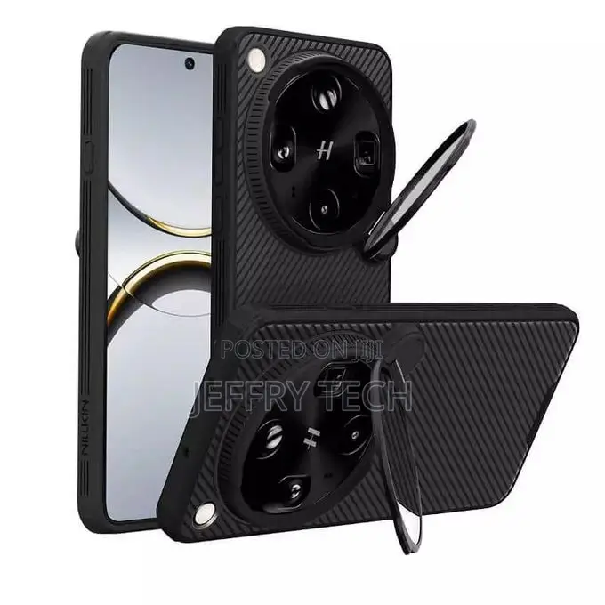Nillkin Camshield Prop Magnetic Camera Cover Case for Vivo X300 Ultra