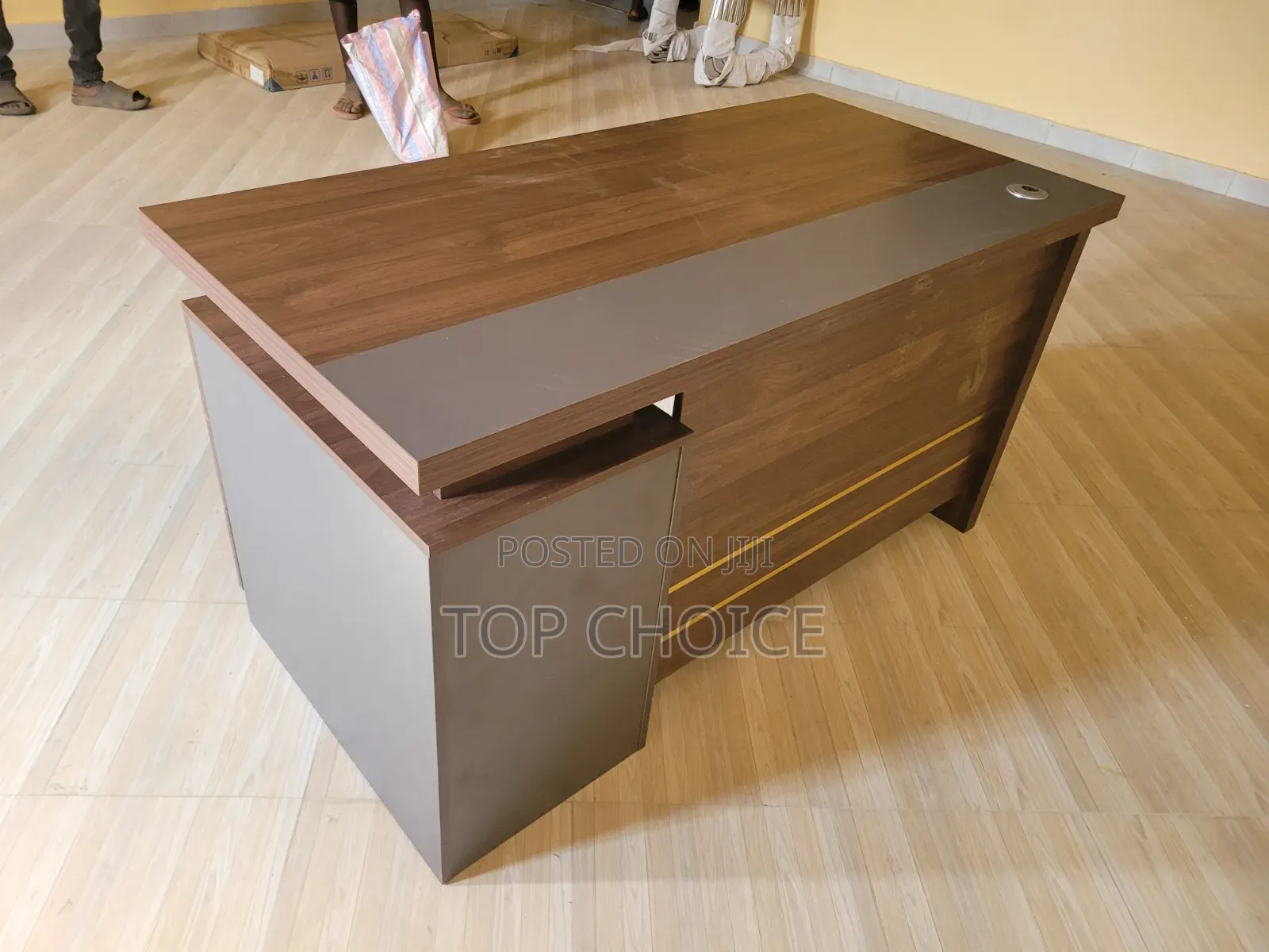 Executive Office Table 1.2m