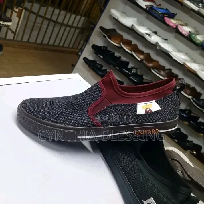 Fashion Rubber Shoes_01