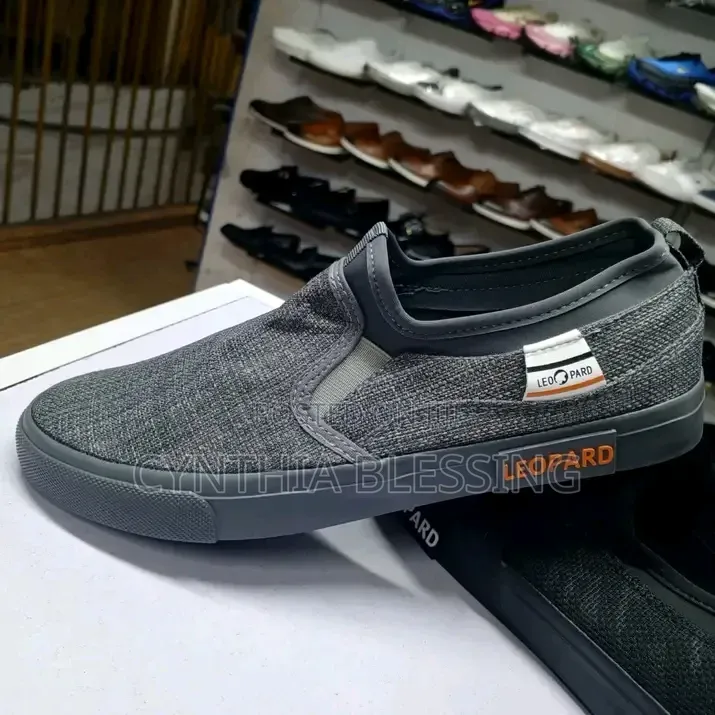 Fashion Rubber Shoes_01