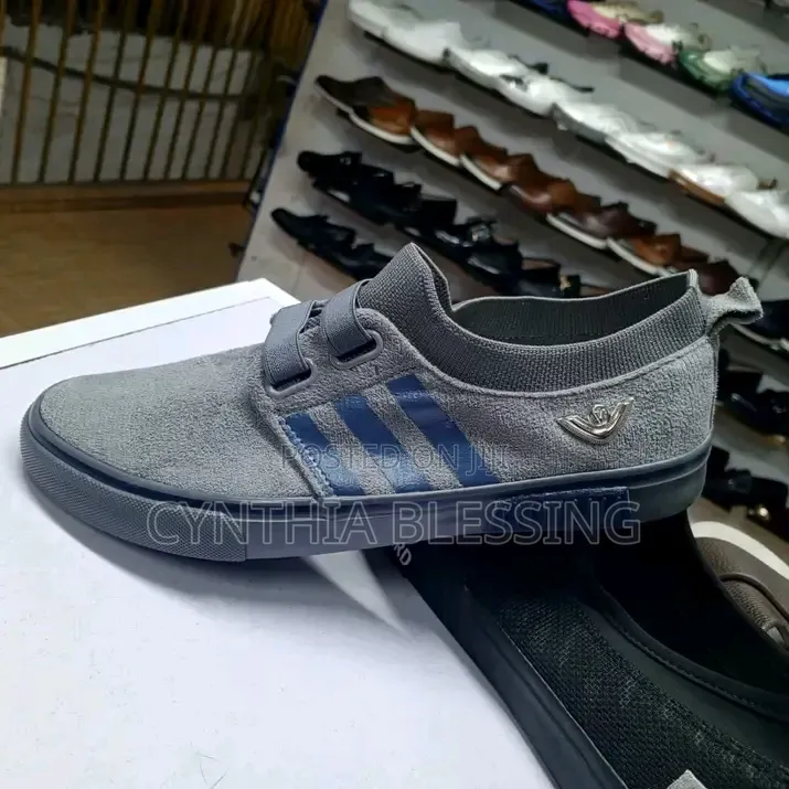Fashion Rubber Shoes_01