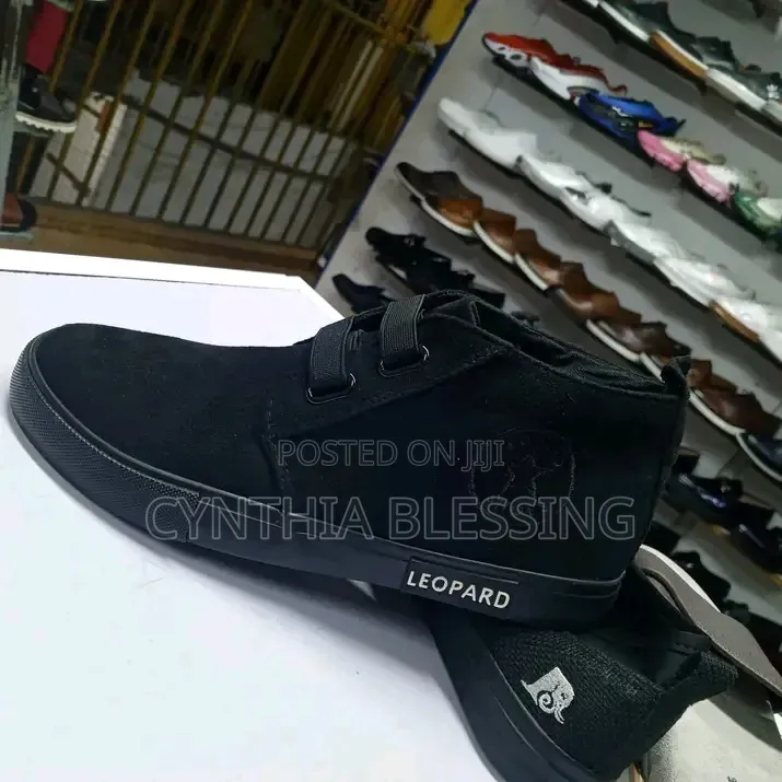 Fashion Rubber Shoes_01