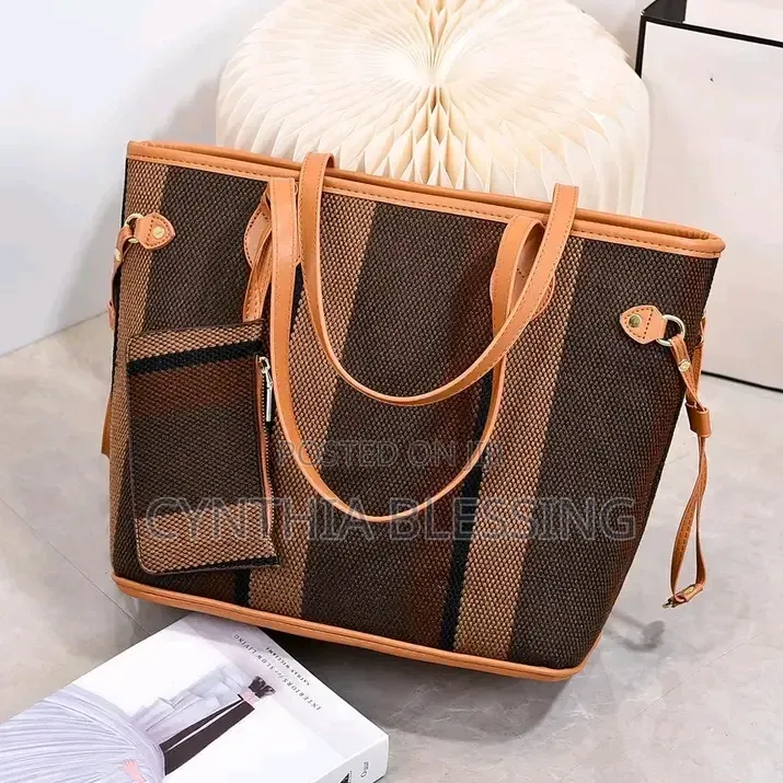 2 in 1 Handbags