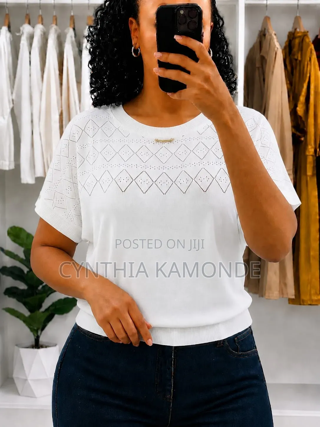 Classic Tops