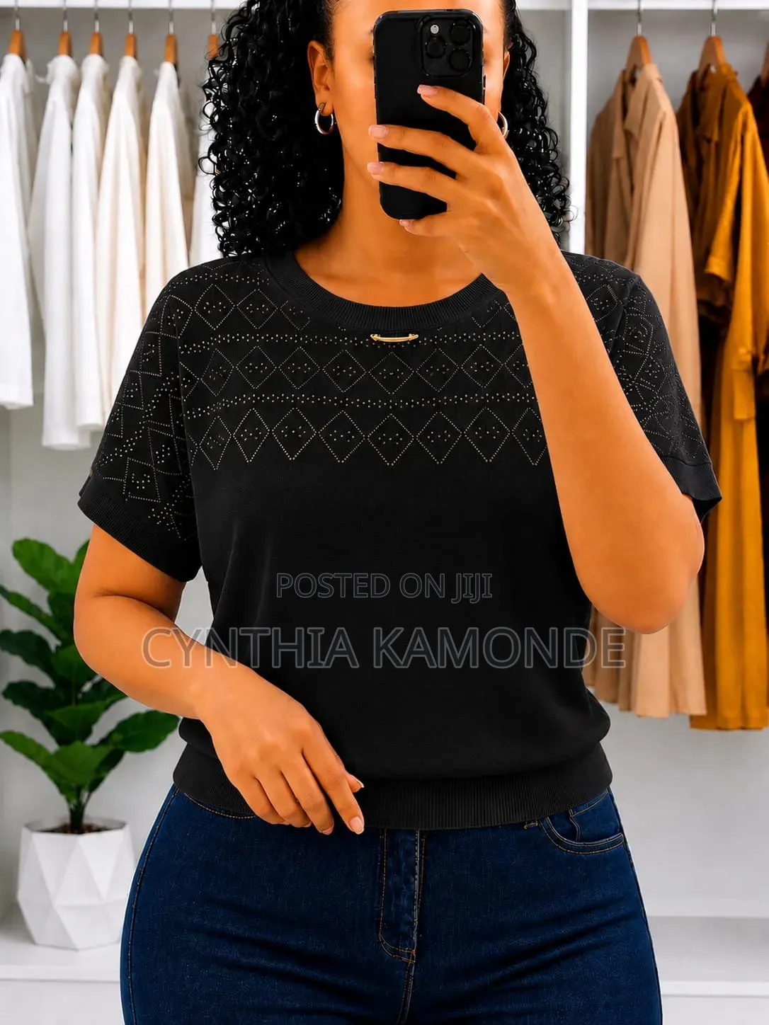 Classic Tops