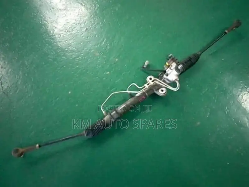 Nissan Elgrand Steering Rack
