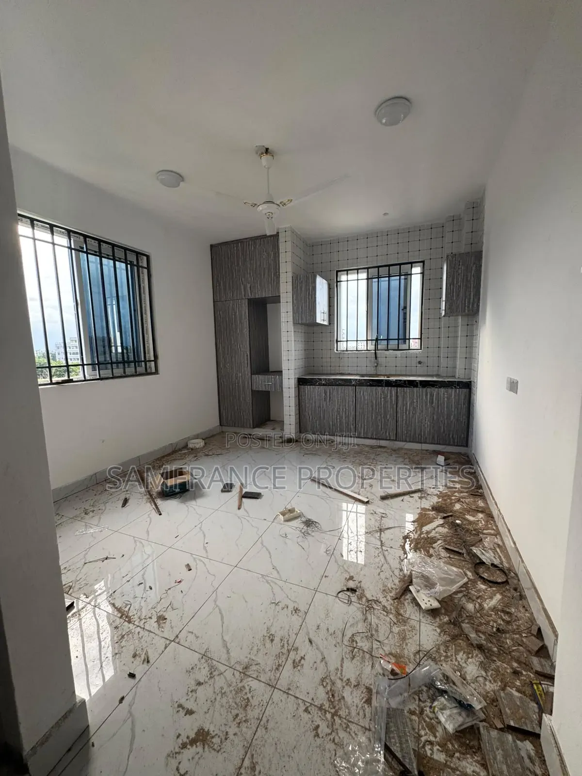 1bdrm Bedsitter in Mwembeni, Mtambo for rent
