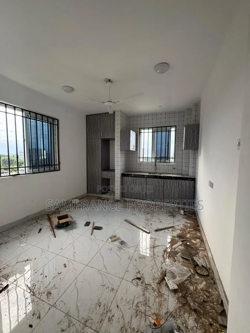 1bdrm Bedsitter in Mwembeni, Mtambo for rent