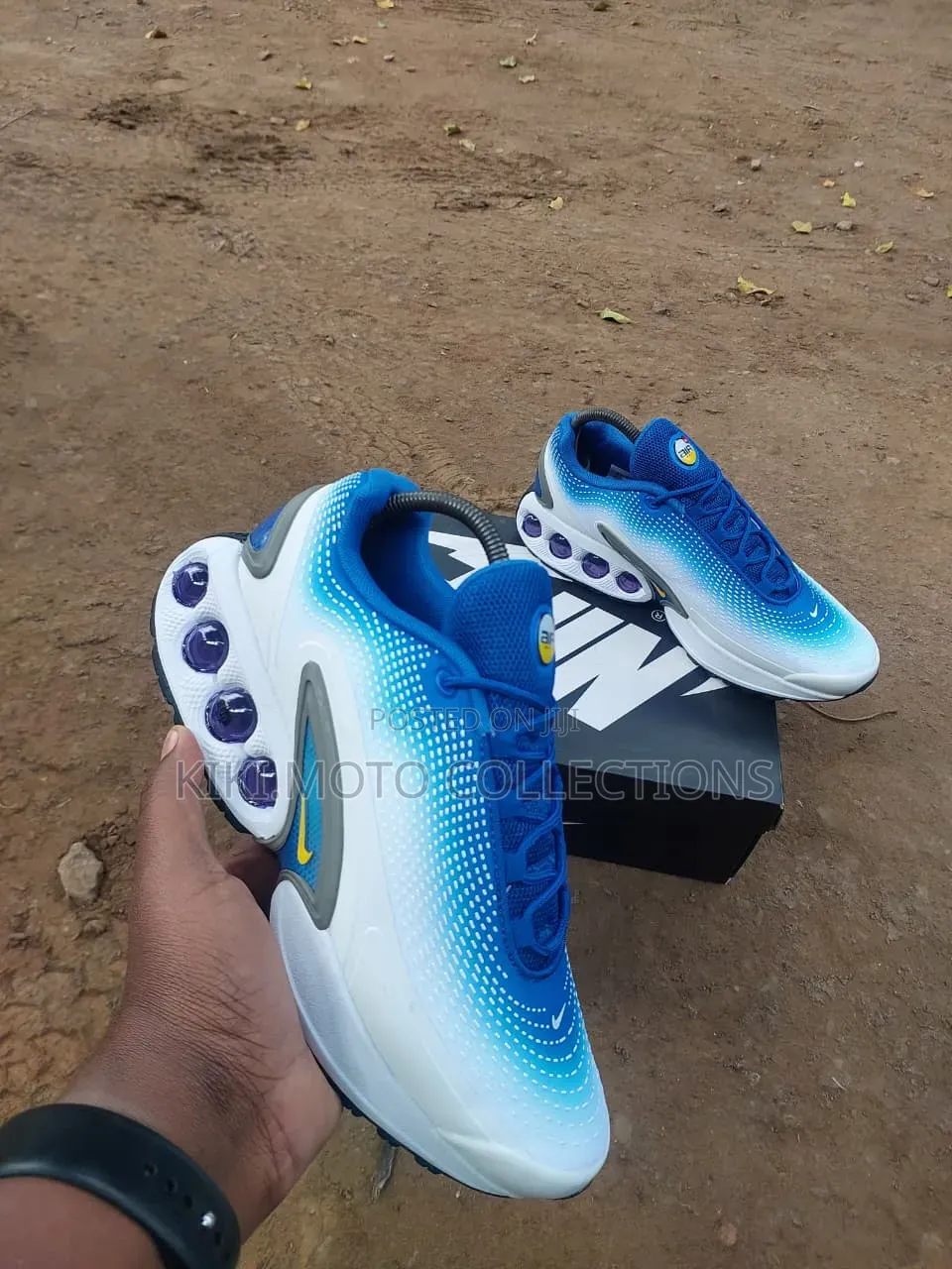 Quality Airmax Dn