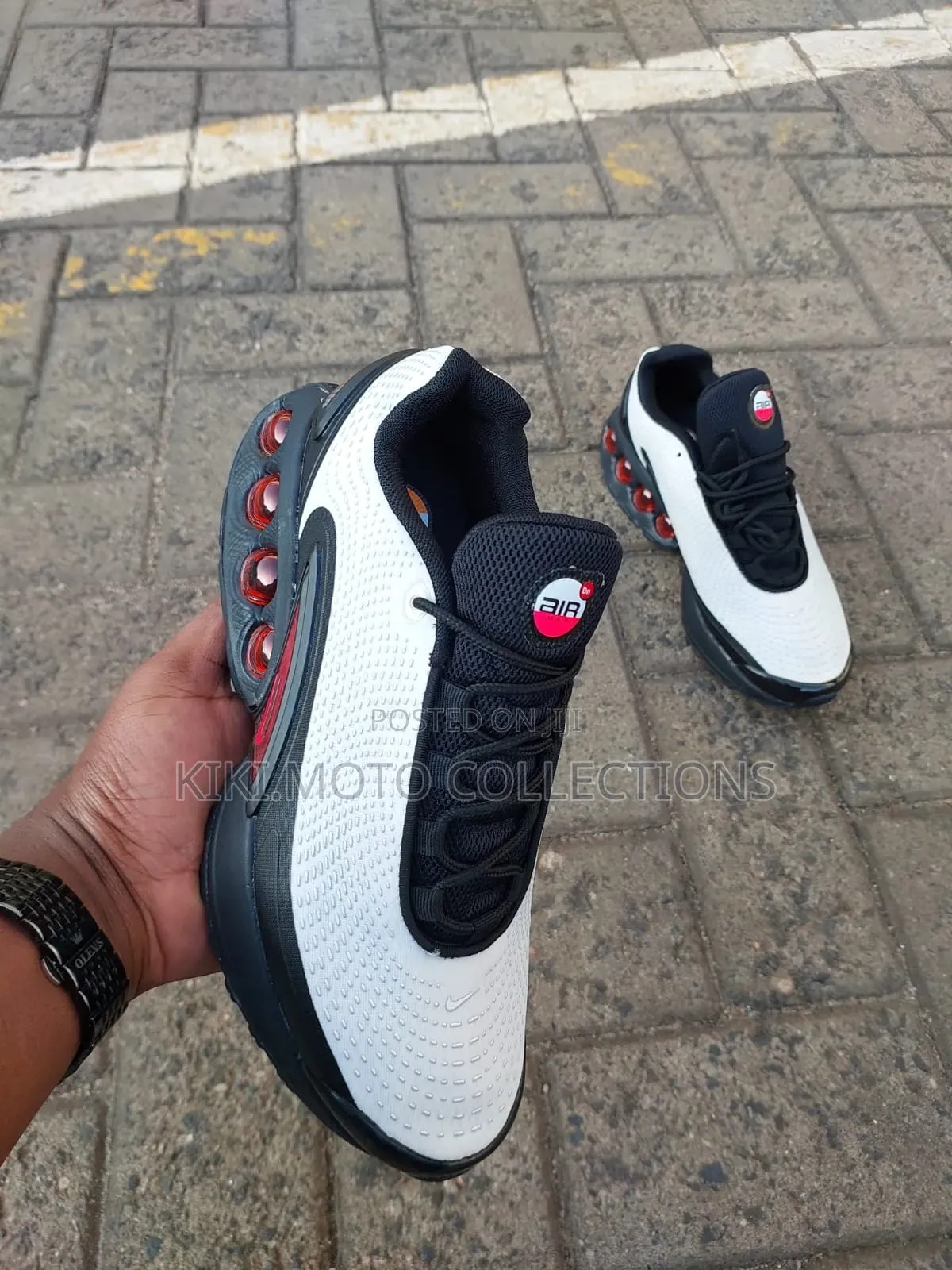Quality Airmax Dn