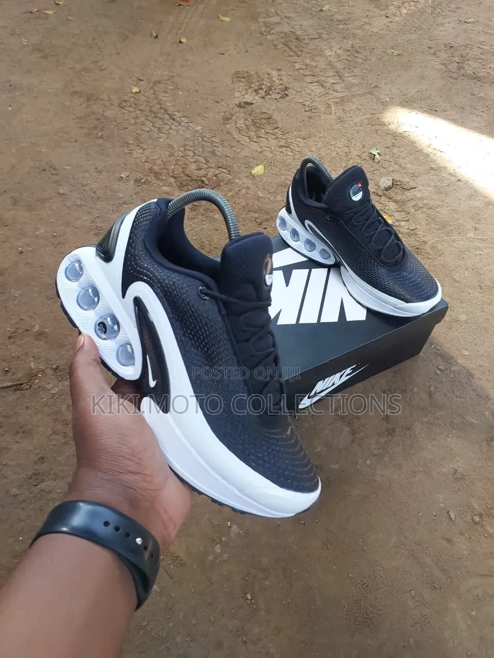 Quality Airmax Dn