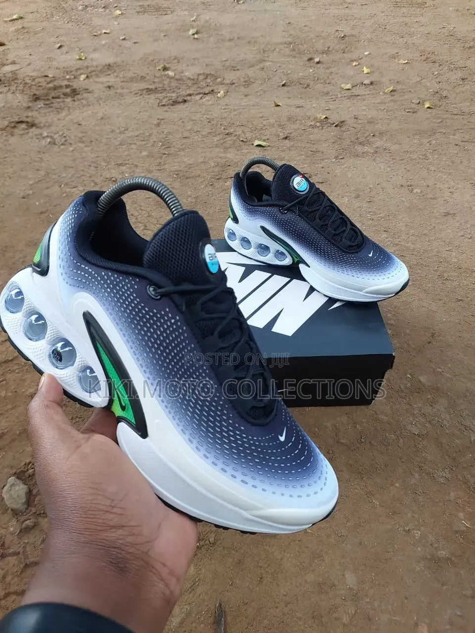 Quality Airmax Dn