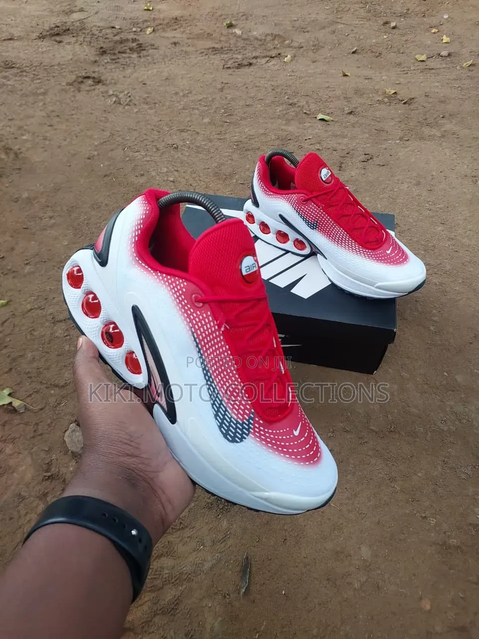 Quality Airmax Dn
