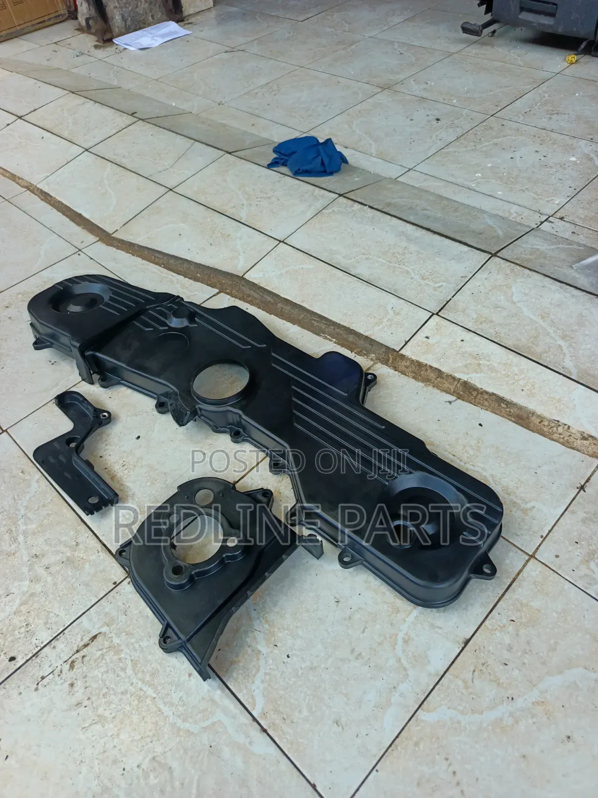 Subaru Timing Engines