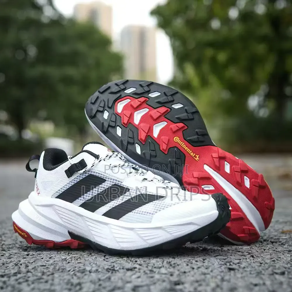 Adidas Terrex