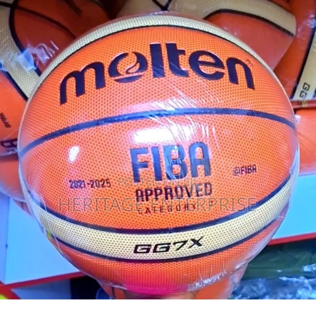 Molten Gg7x Basketball