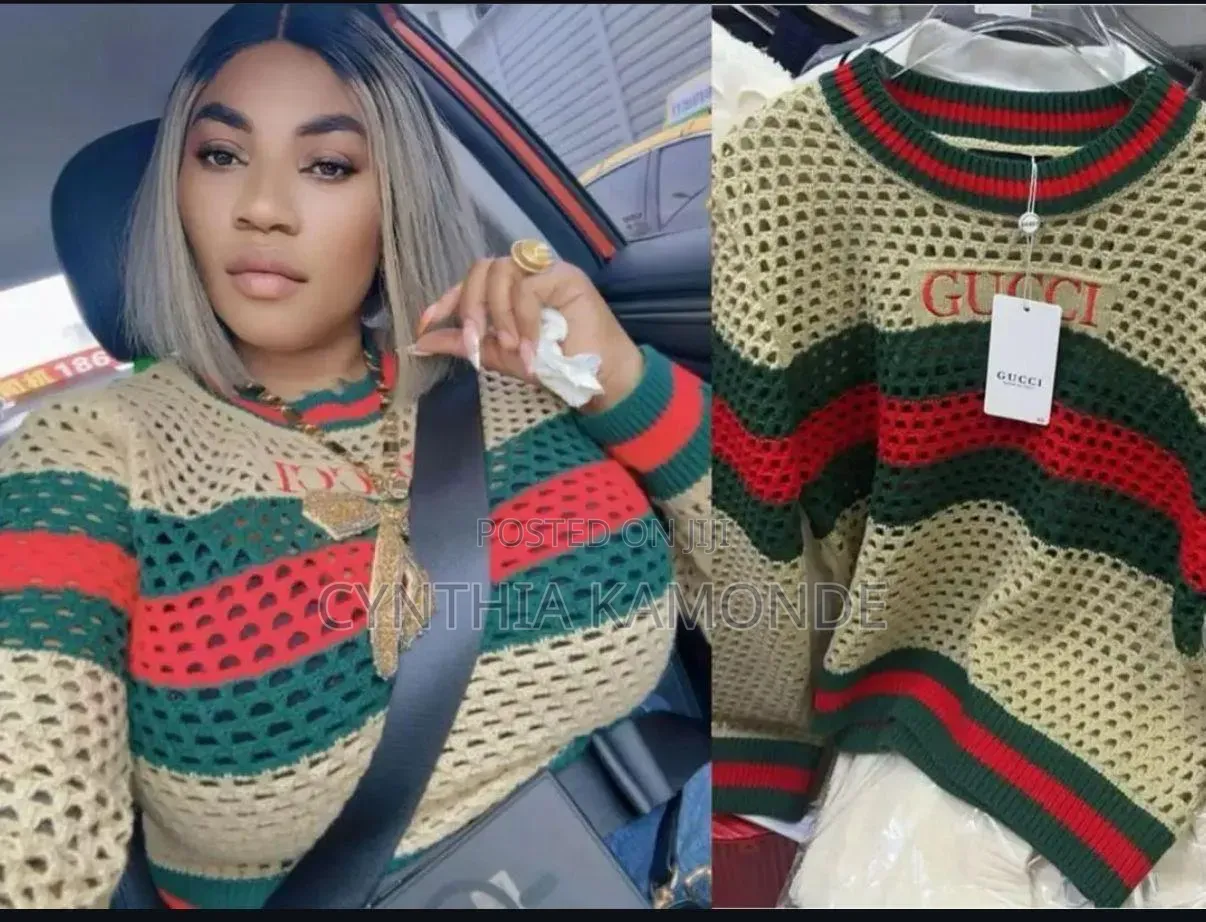 Gucci Tops