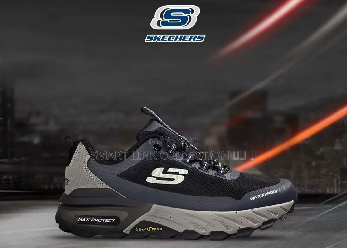Sketchers  Quality Leather
