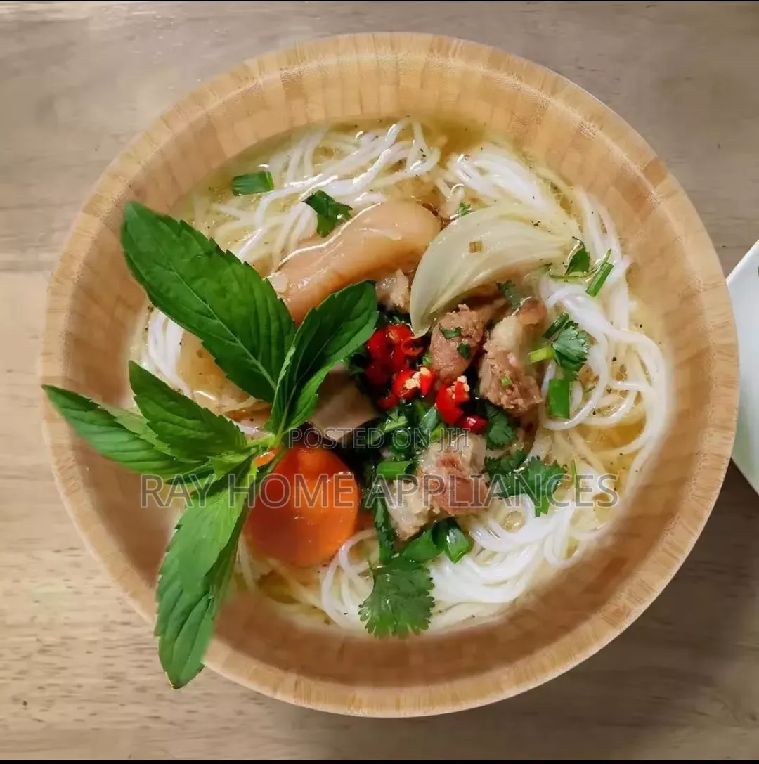 Dough Basin Salad Bowl