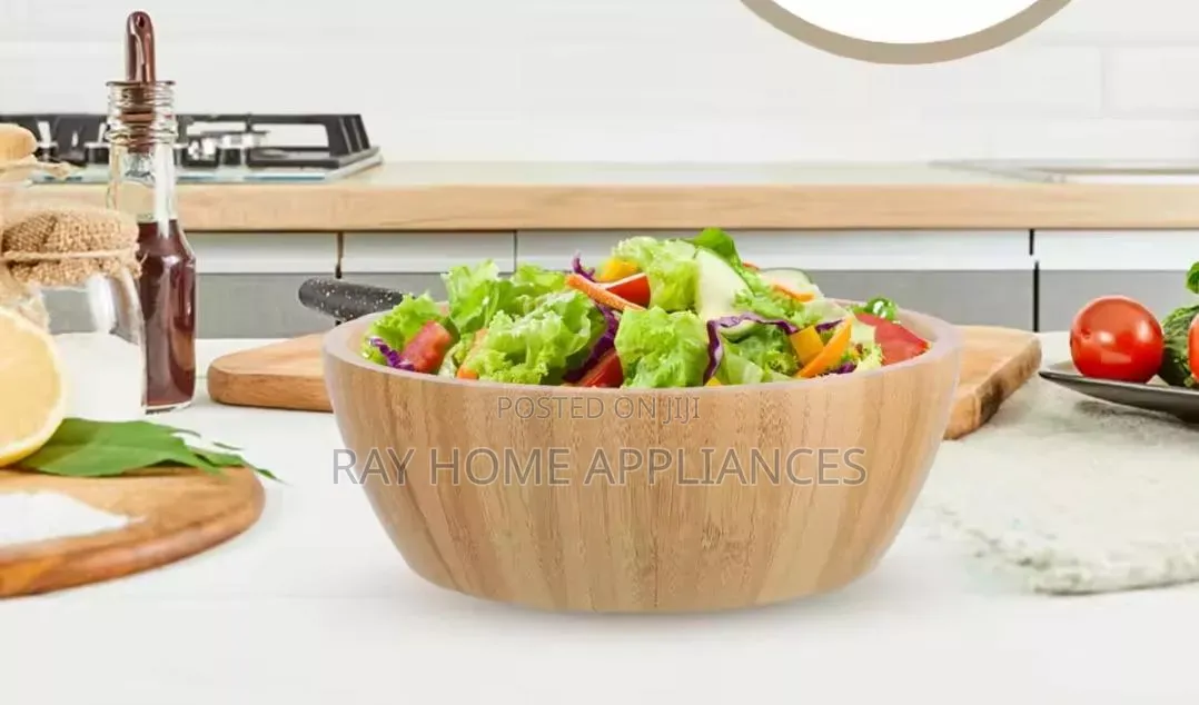 Dough Basin Salad Bowl