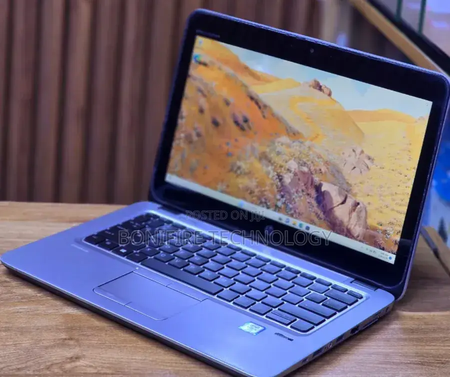 Laptop HP EliteBook 820 G3 8GB Intel Core i5 SSD 256GB
