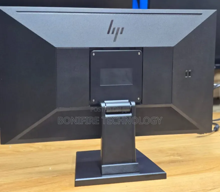 Hp 24inch Frameless Monitor
Model : E24 G4
1080p FHD
60hz