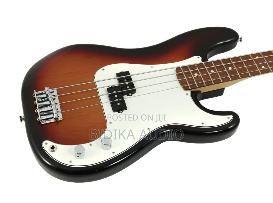Fender Rhythm Guitar