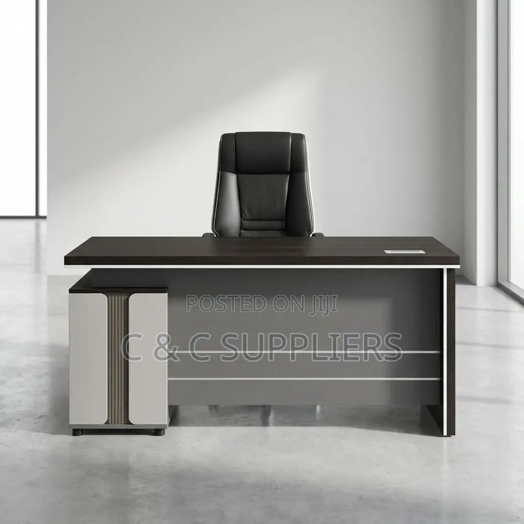 Advanced Home Office Desk-1400mm