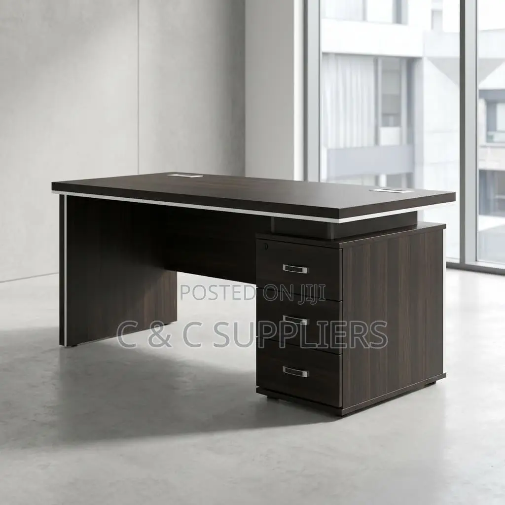 Advanced Home Office Desk-1400mm