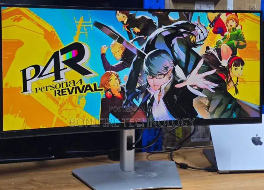 Dell 34inch Monitor  Model: P3421w