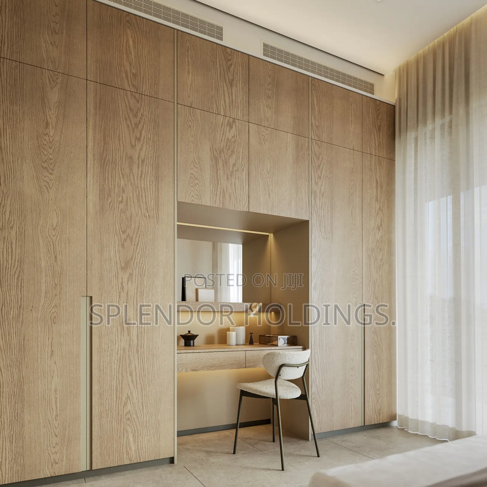 1bdrm Apartment in Gigiri for sale
