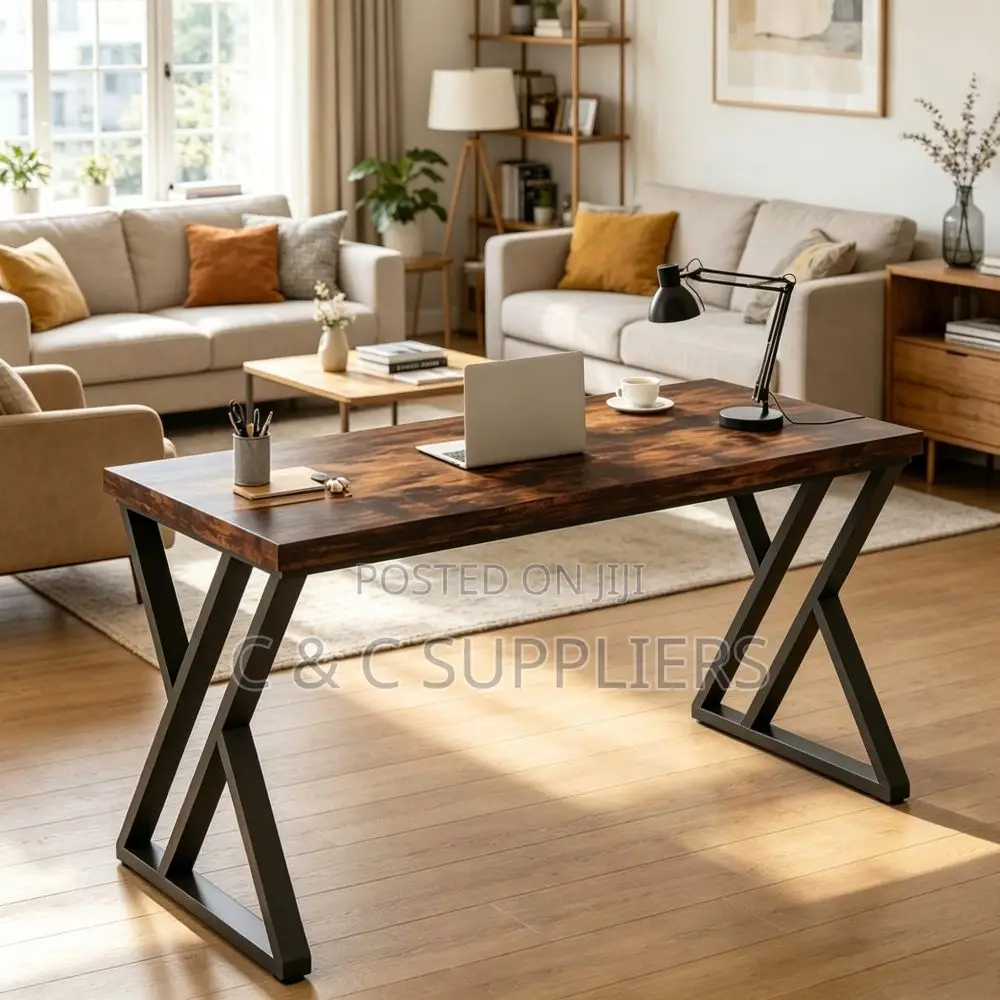 Generic Home Office Computer Table