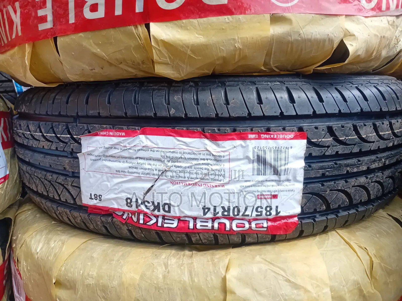 185/70r14 Double King Tyres