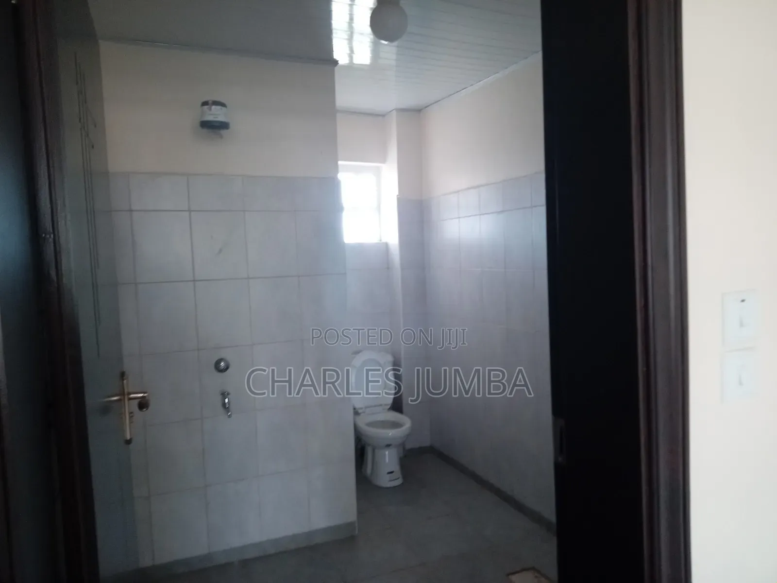 3bdrm Maisonette in Kag University, Kitengela for sale