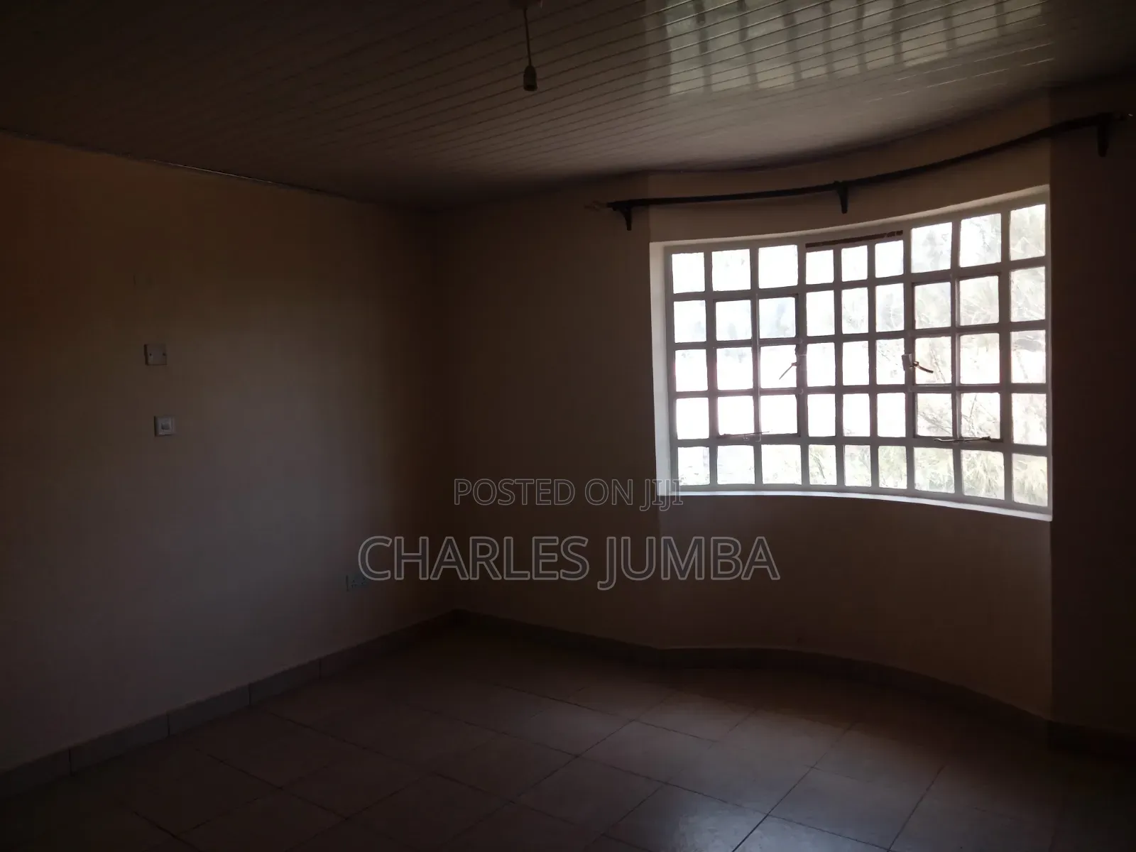 3bdrm Maisonette in Kag University, Kitengela for sale