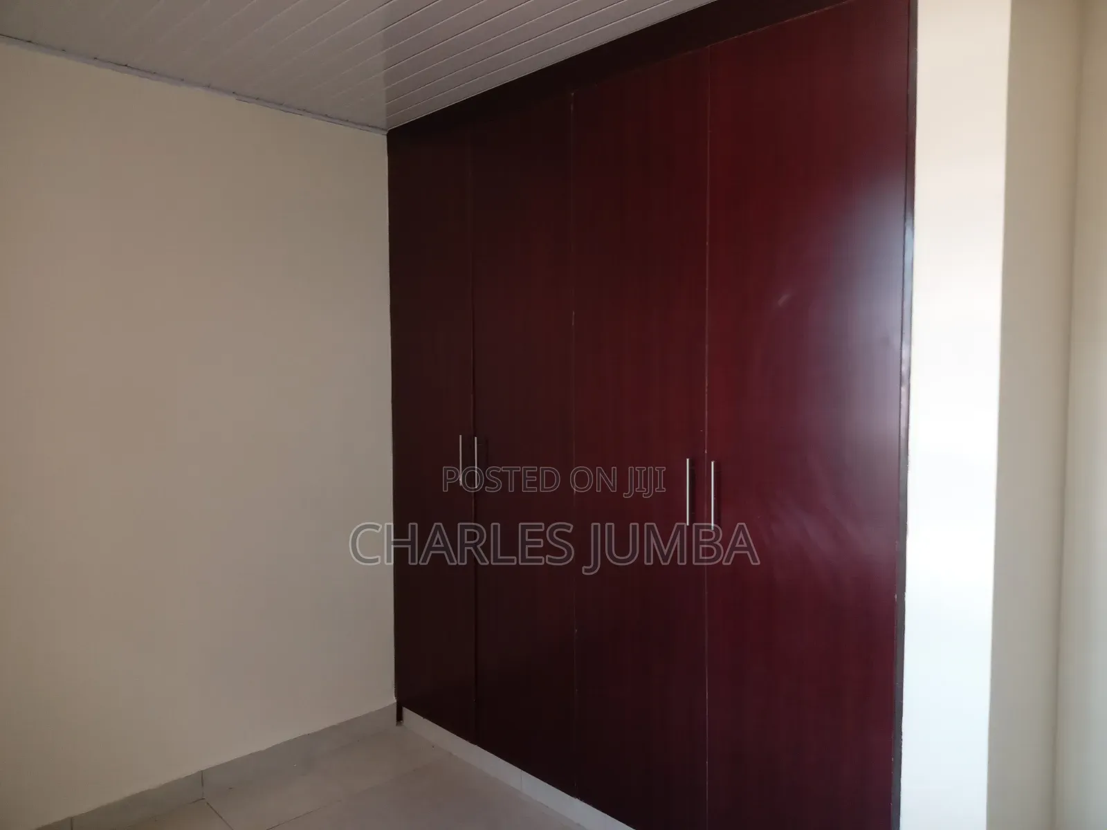 3bdrm Maisonette in Kag University, Kitengela for sale