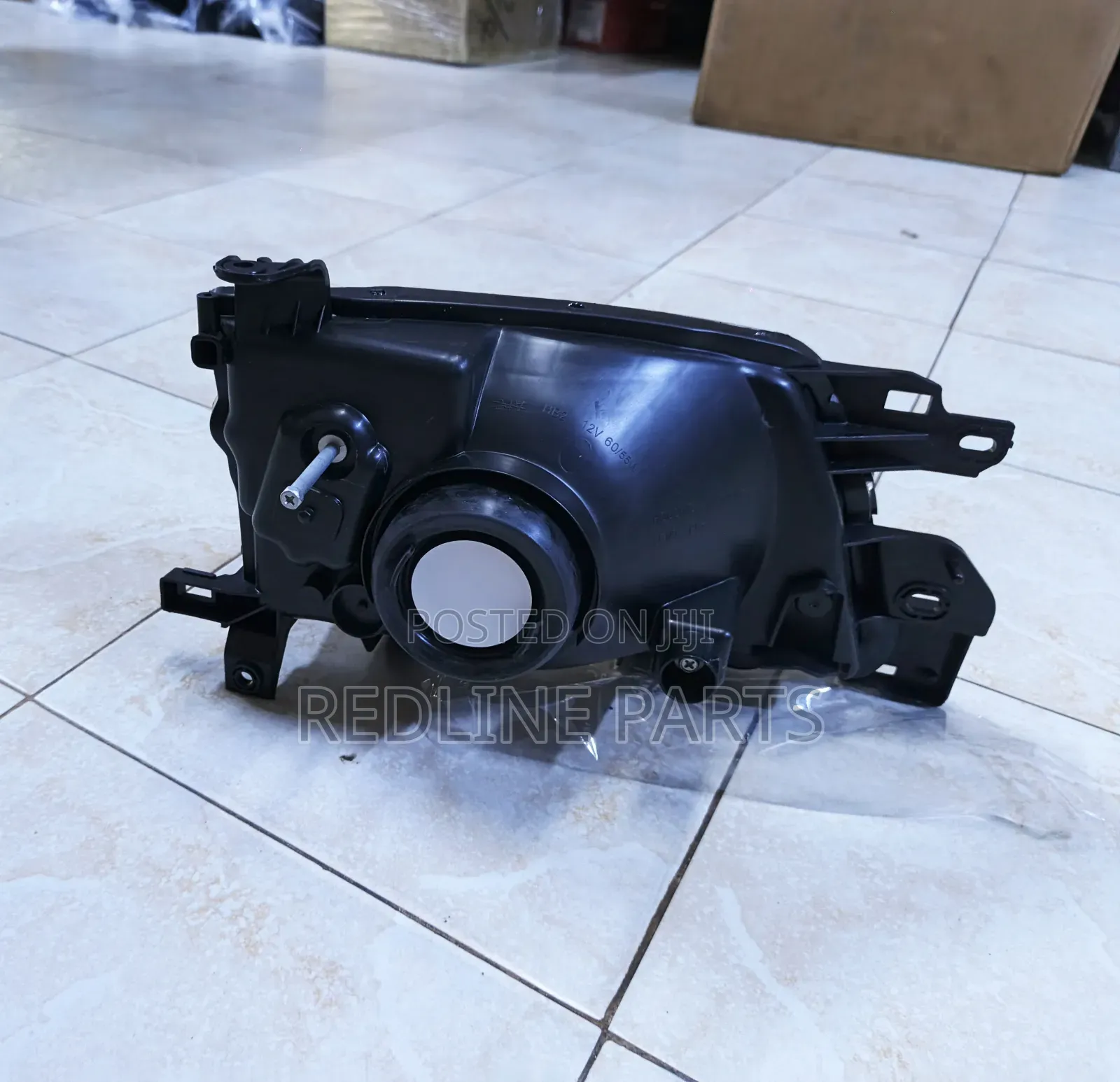 Subaru Forester Sf5 Headlight