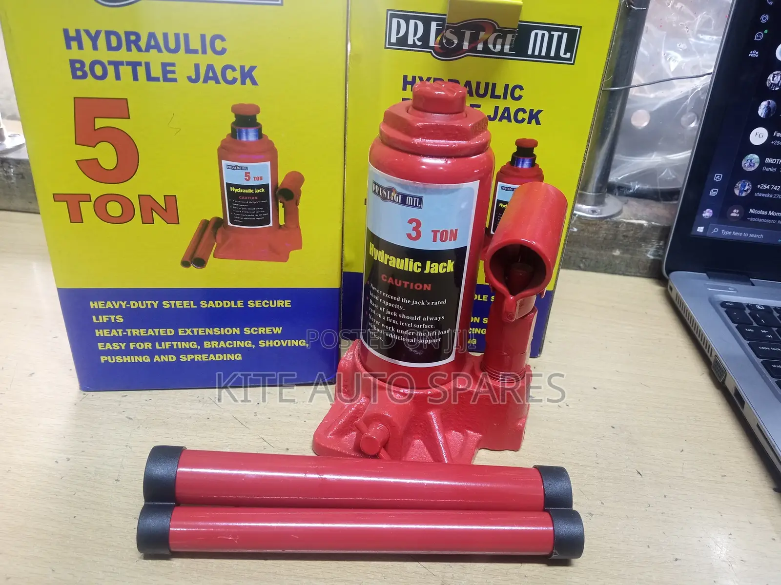 Prado Screw,Hydraulic Bottle Scissor Jack