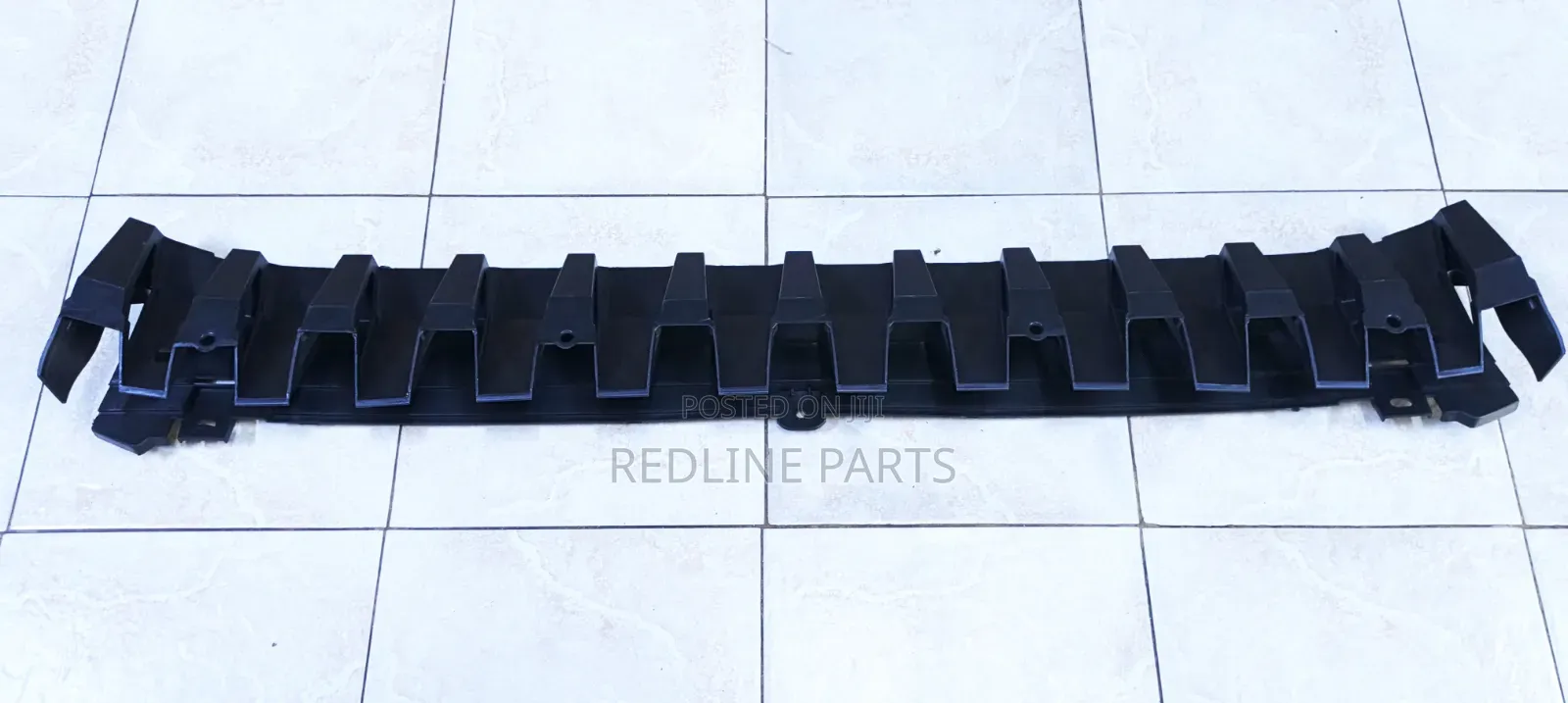 Subaru Forester Sk Front Bumper Support