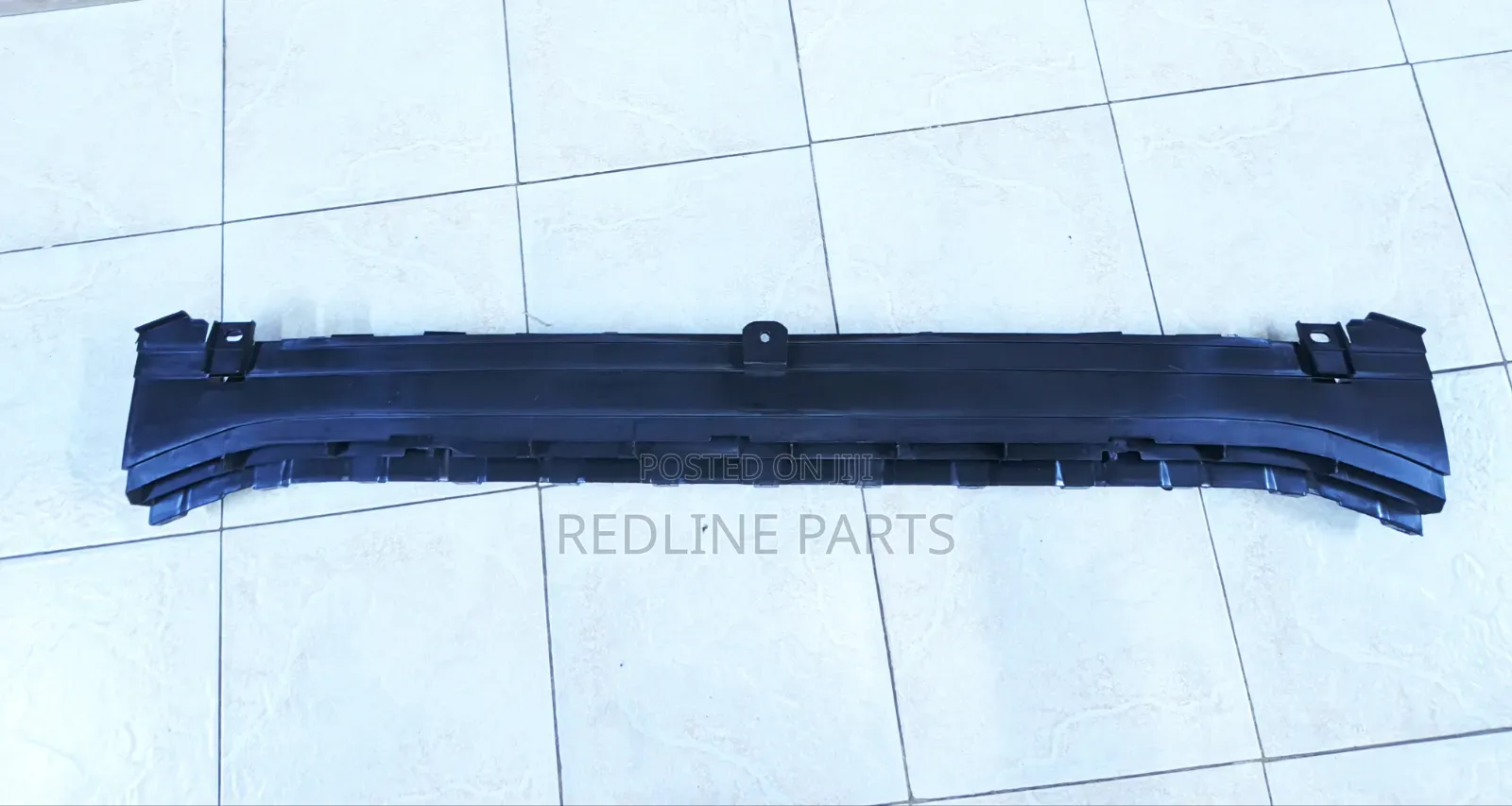 Subaru Forester Sk Front Bumper Support