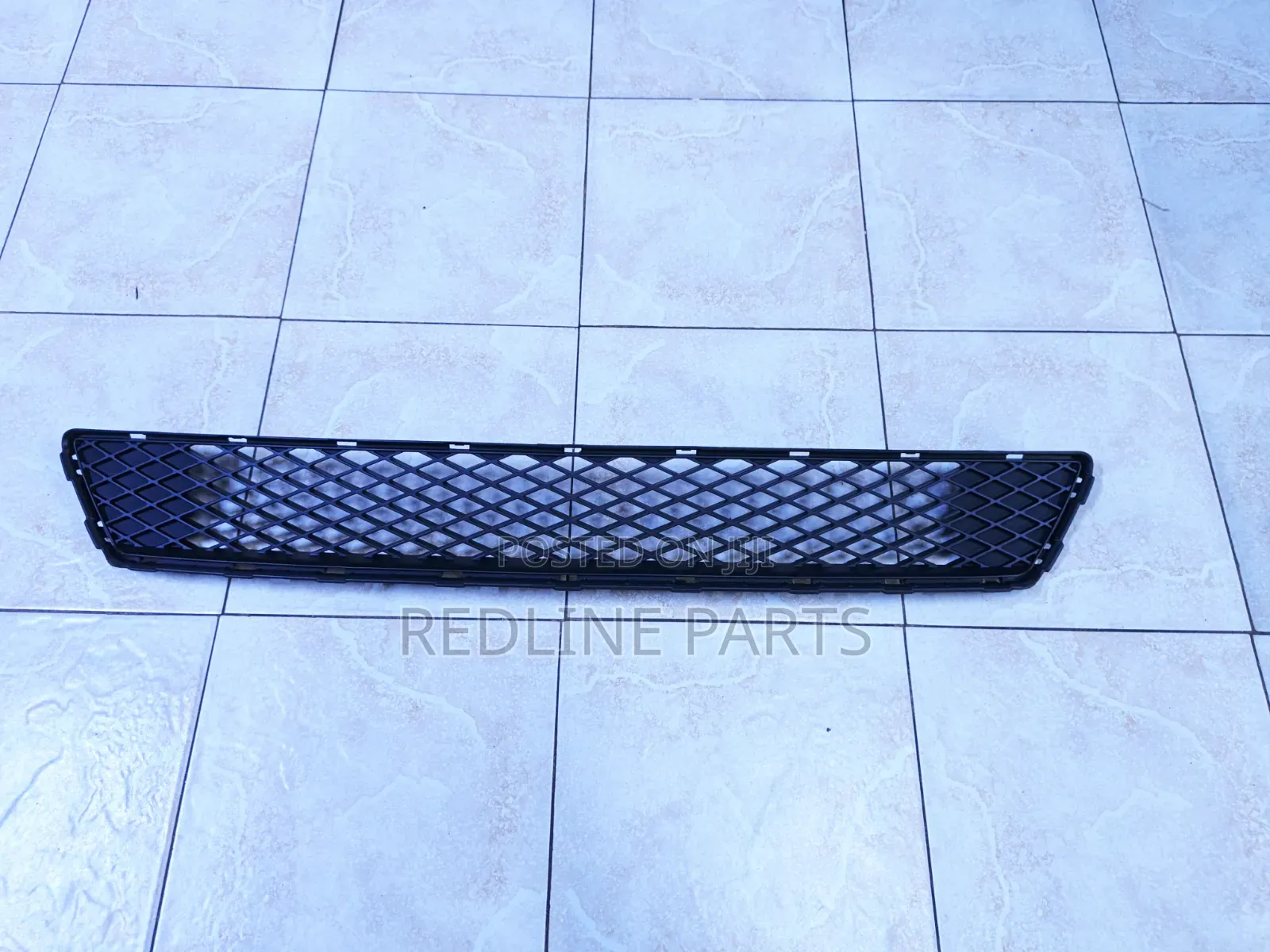 Subaru WRX S4 Front Bumper Grille