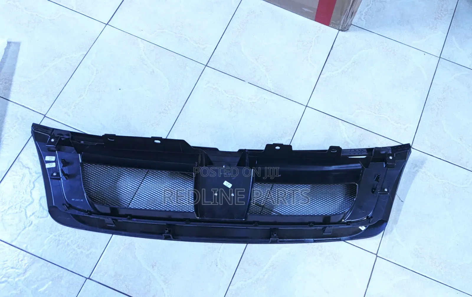 Subaru Forester Sh5 Grille