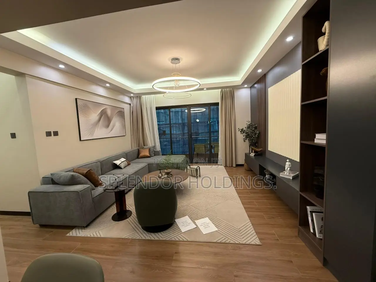 3bdrm Apartment in Hurlingham for sale
