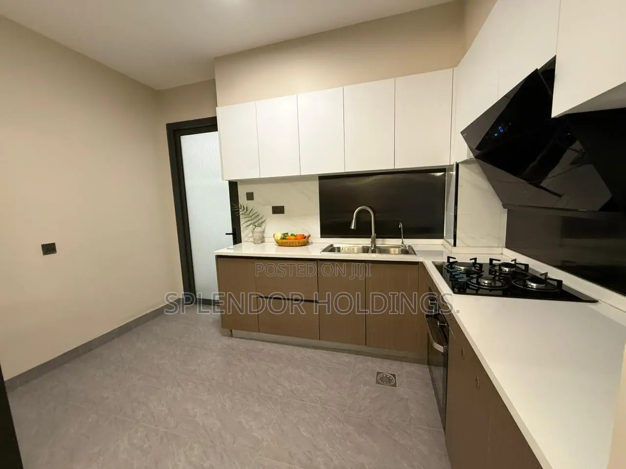 3bdrm Apartment in Hurlingham for sale