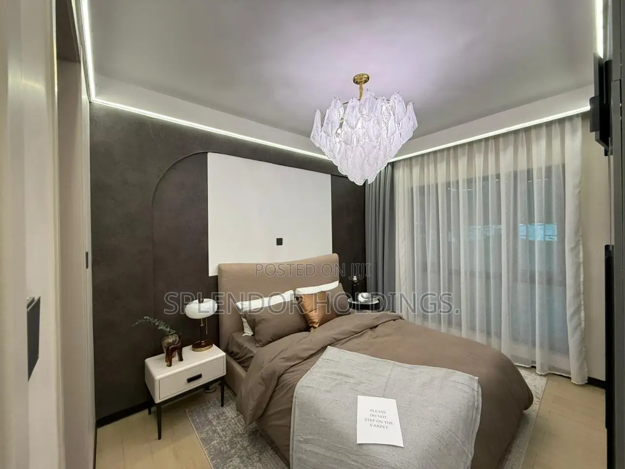 3bdrm Apartment in Hurlingham for sale